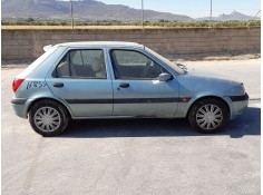 FORD FIESTA IV (JA_, JB_)