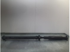 Recambio de transmision central para bmw x5 (e70) 3.0 d referencia OEM IAM 26107564396 TRASERA 