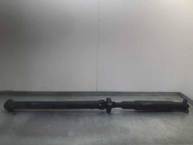 Recambio de transmision central para bmw x5 (e70) 3.0 d referencia OEM IAM 26107564396 TRASERA 