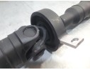 Recambio de transmision central para bmw x5 (e70) 3.0 d referencia OEM IAM 26107564396 TRASERA 