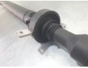 Recambio de transmision central para bmw x5 (e70) 3.0 d referencia OEM IAM 26107564396 TRASERA 