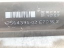 Recambio de transmision central para bmw x5 (e70) 3.0 d referencia OEM IAM 26107564396 TRASERA 