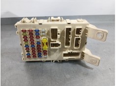 Recambio de caja reles / fusibles para hyundai i20 i (pb, pbt) 1.2 referencia OEM IAM   