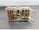 Recambio de caja reles / fusibles para hyundai i20 i (pb, pbt) 1.2 referencia OEM IAM   