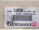 Recambio de caja reles / fusibles para hyundai i20 i (pb, pbt) 1.2 referencia OEM IAM   