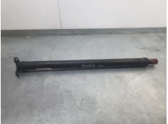 Recambio de transmision central para bmw x5 (e70) 3.0 d referencia OEM IAM 26207556019 DELANTERA 