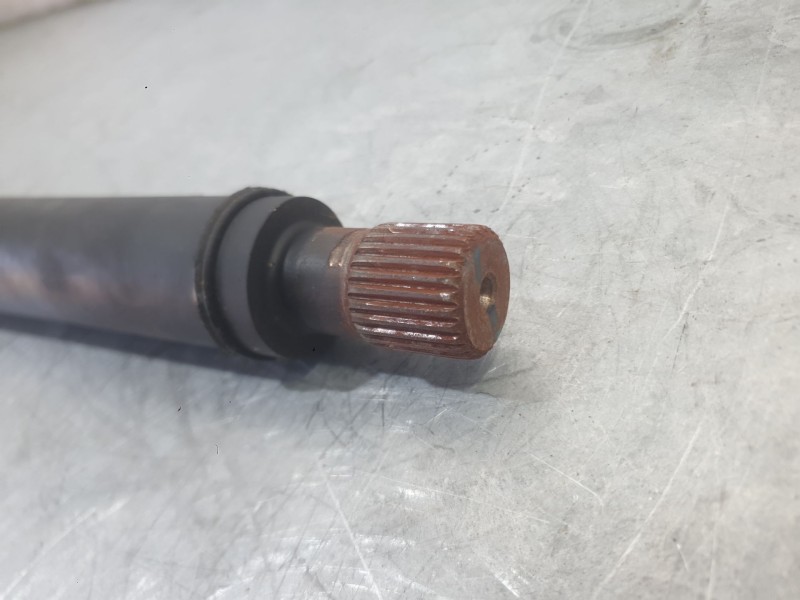 Recambio de transmision central para bmw x5 (e70) 3.0 d referencia OEM IAM 26207556019 DELANTERA 