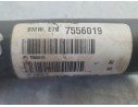 Recambio de transmision central para bmw x5 (e70) 3.0 d referencia OEM IAM 26207556019 DELANTERA 