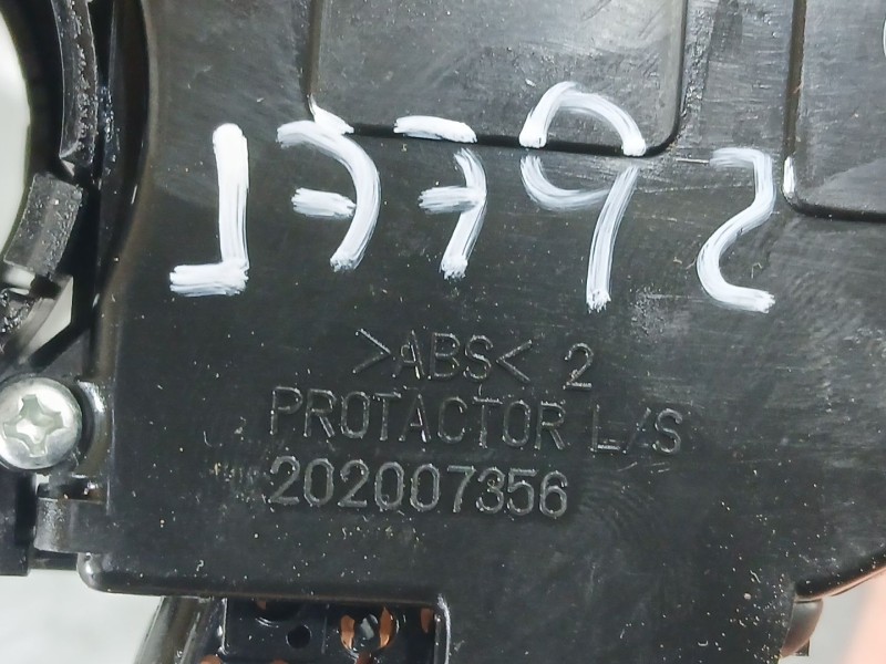 Recambio de mando luces para hyundai i20 i (pb, pbt) 1.2 referencia OEM IAM   
