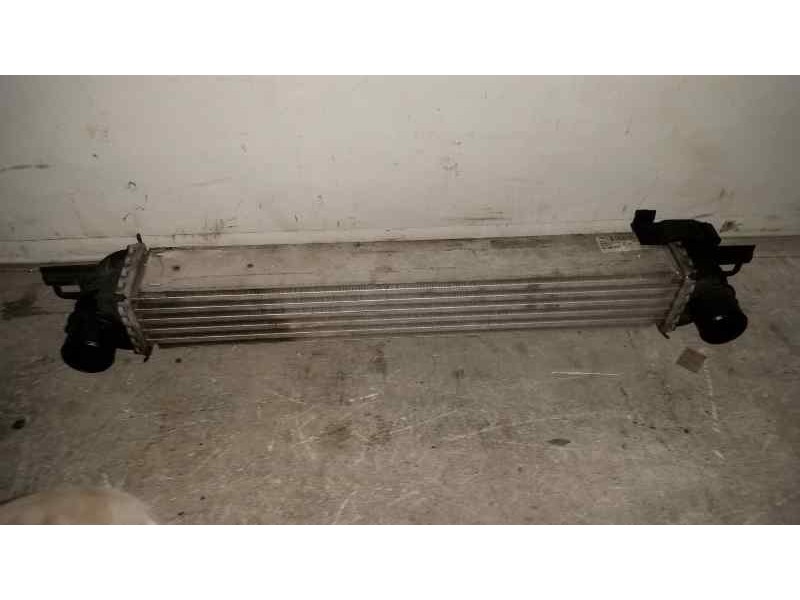 Recambio de intercooler para citroën nemo seduction referencia OEM IAM L8119001 51790623 BEHR