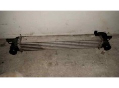 Recambio de intercooler para citroën nemo seduction referencia OEM IAM L8119001 51790623 BEHR