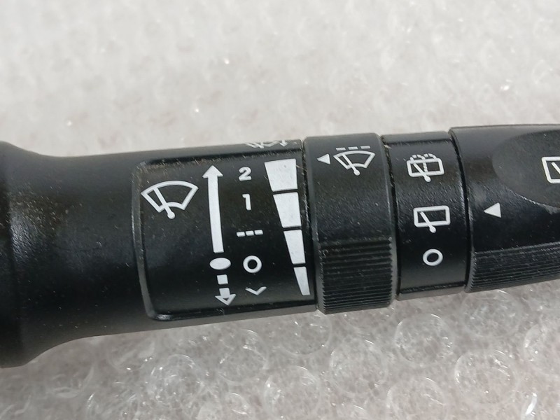 Recambio de mando limpia para hyundai i20 i (pb, pbt) 1.2 referencia OEM IAM   