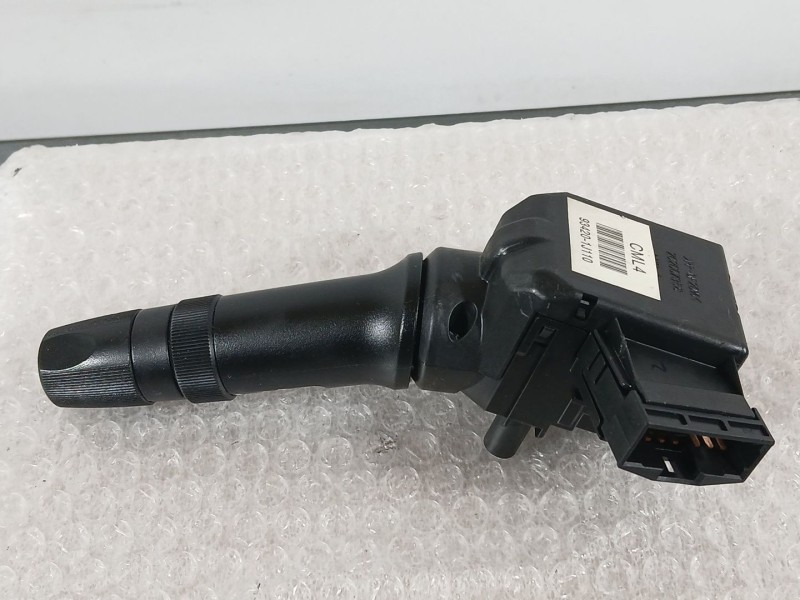 Recambio de mando limpia para hyundai i20 i (pb, pbt) 1.2 referencia OEM IAM   