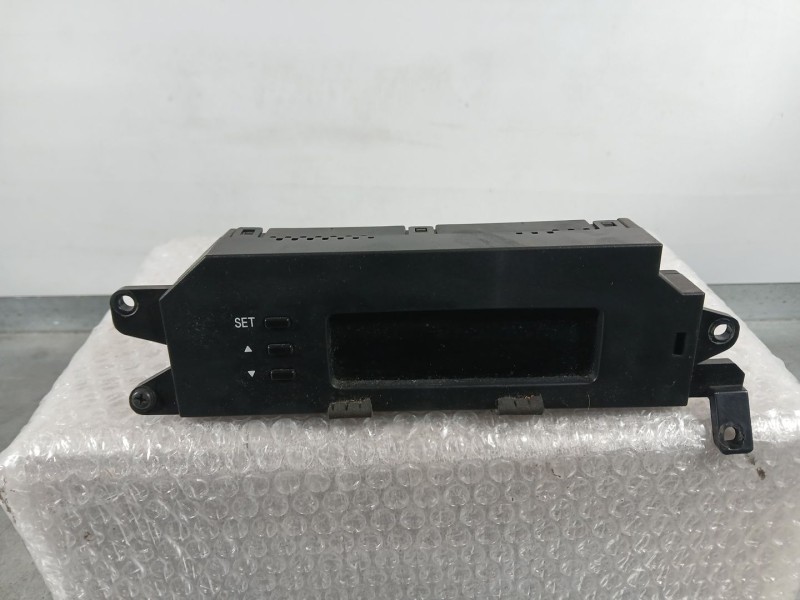 Recambio de pantalla multifuncion para hyundai i20 i (pb, pbt) 1.2 referencia OEM IAM   