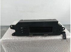 Recambio de pantalla multifuncion para hyundai i20 i (pb, pbt) 1.2 referencia OEM IAM   