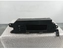 Recambio de pantalla multifuncion para hyundai i20 i (pb, pbt) 1.2 referencia OEM IAM   
