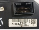 Recambio de pantalla multifuncion para hyundai i20 i (pb, pbt) 1.2 referencia OEM IAM   