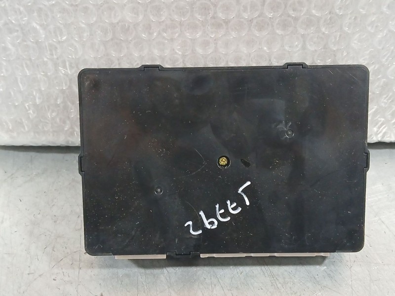 Recambio de modulo electronico para hyundai i20 i (pb, pbt) 1.2 referencia OEM IAM   