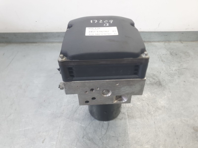 Recambio de abs para bmw x5 (e70) 3.0 d referencia OEM IAM 34516865025  