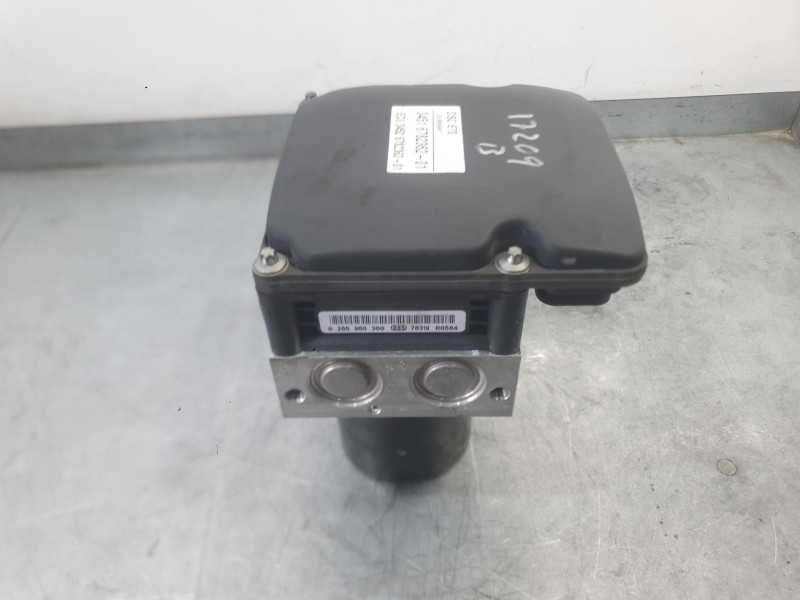 Recambio de abs para bmw x5 (e70) 3.0 d referencia OEM IAM 34516865025  