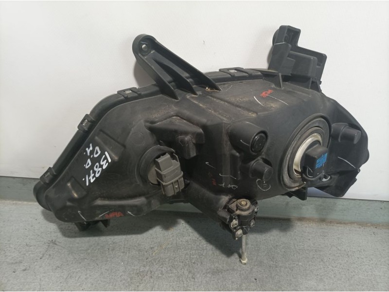 Recambio de faro antiniebla derecho para hyundai i20 classic referencia OEM IAM 92202C8000  