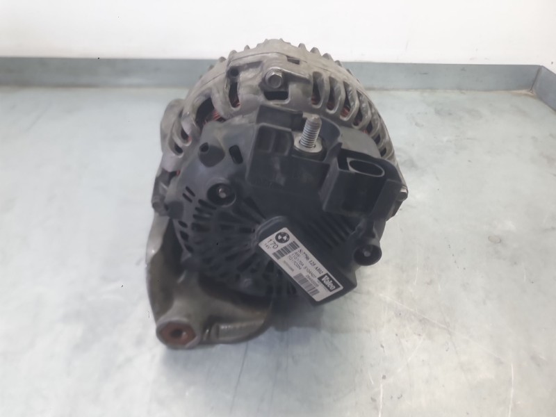 Recambio de alternador para bmw x5 (e70) 3.0 d referencia OEM IAM 12317801173  