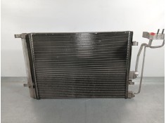 Recambio de condensador / radiador aire acondicionado para hyundai i20 i (pb, pbt) 1.2 referencia OEM IAM 976061J000  