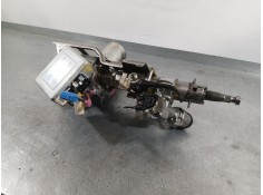 Recambio de columna direccion para hyundai i20 i (pb, pbt) 1.2 referencia OEM IAM 563101J700  
