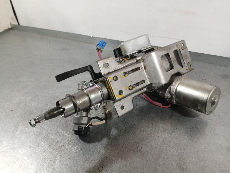 Recambio de columna direccion para hyundai i20 i (pb, pbt) 1.2 referencia OEM IAM 563101J700  
