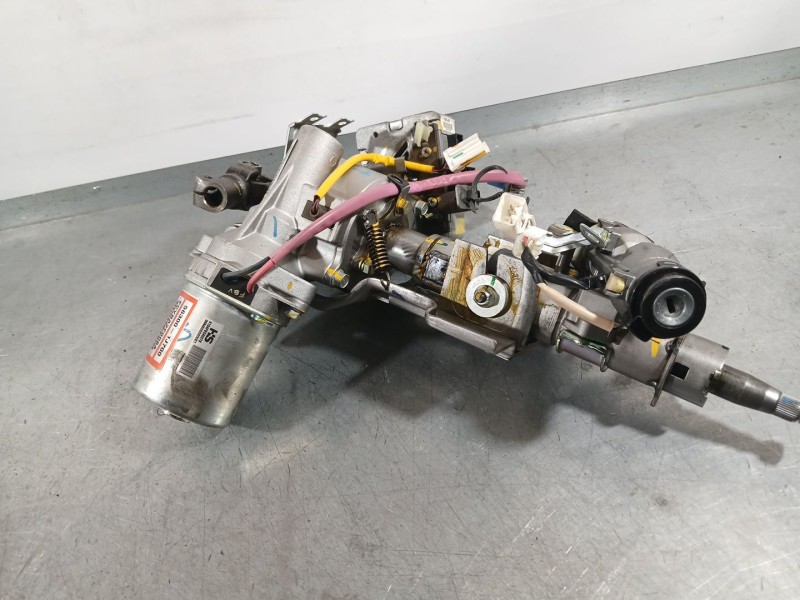 Recambio de columna direccion para hyundai i20 i (pb, pbt) 1.2 referencia OEM IAM 563101J700  