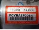 Recambio de columna direccion para hyundai i20 i (pb, pbt) 1.2 referencia OEM IAM 563101J700  
