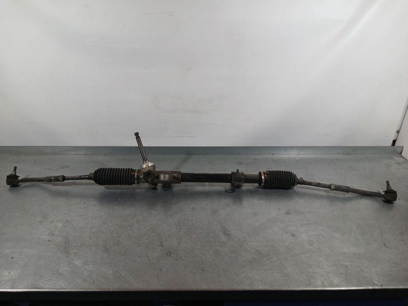 Recambio de cremallera direccion para hyundai i20 i (pb, pbt) 1.2 referencia OEM IAM 565001J500  
