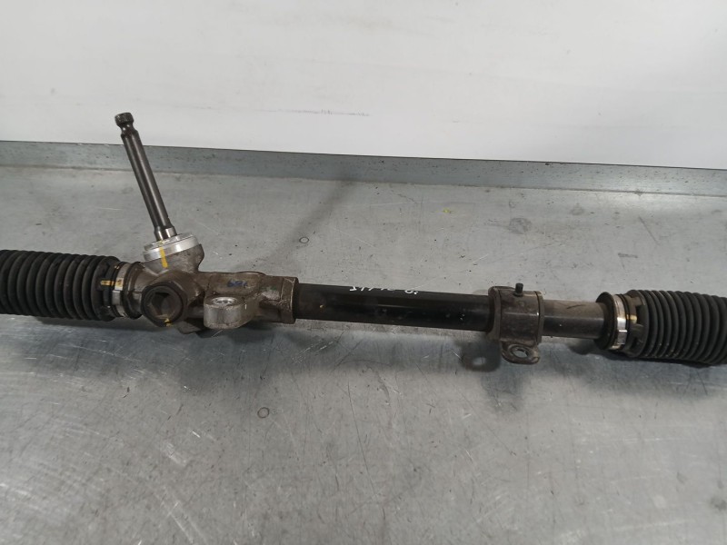 Recambio de cremallera direccion para hyundai i20 i (pb, pbt) 1.2 referencia OEM IAM 565001J500  