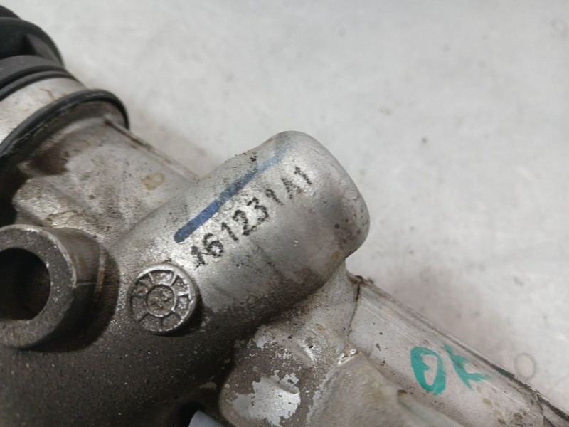 Recambio de cremallera direccion para hyundai i20 i (pb, pbt) 1.2 referencia OEM IAM 565001J500  