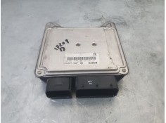 CENTRALITA MOTOR UCE 76910351 1277022094 BOSCH