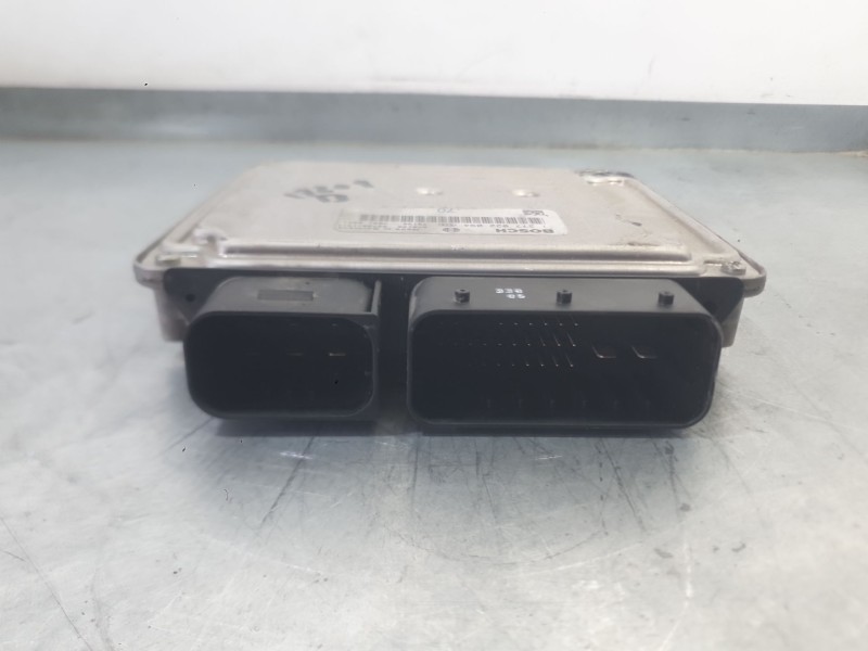 Recambio de centralita motor uce para bmw x5 (e70) 3.0 d referencia OEM IAM   