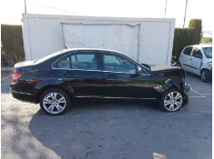 MERCEDES-BENZ CLASE C (W204) BERLINA