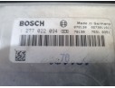 Recambio de centralita motor uce para bmw x5 (e70) 3.0 d referencia OEM IAM   