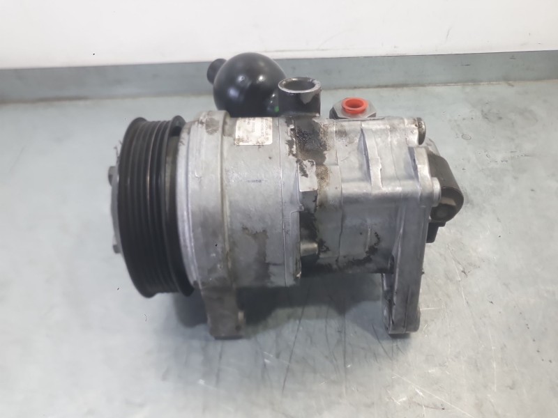 Recambio de bomba direccion para bmw x5 (e70) 3.0 d referencia OEM IAM   