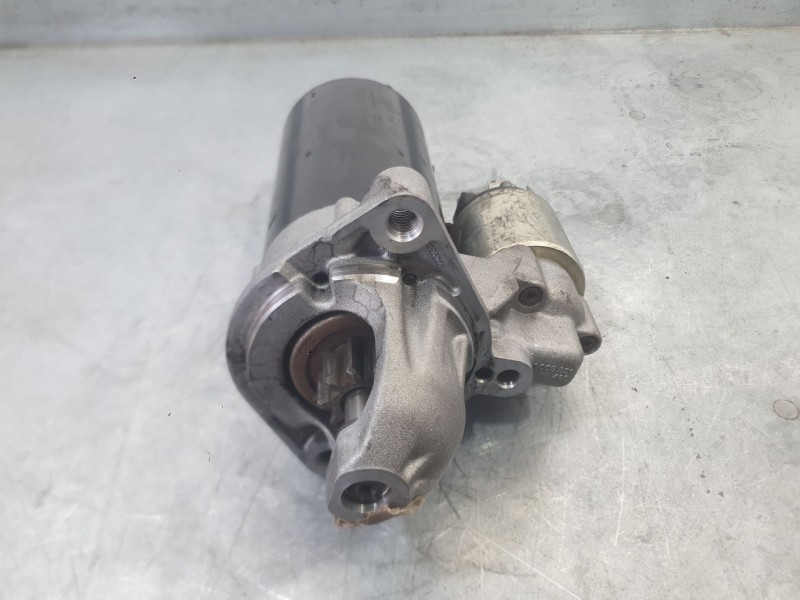 Recambio de motor arranque para bmw x5 (e70) 3.0 d referencia OEM IAM 12417798035  