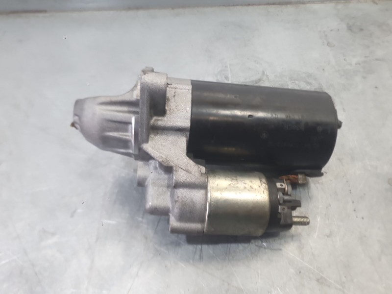 Recambio de motor arranque para bmw x5 (e70) 3.0 d referencia OEM IAM 12417798035  