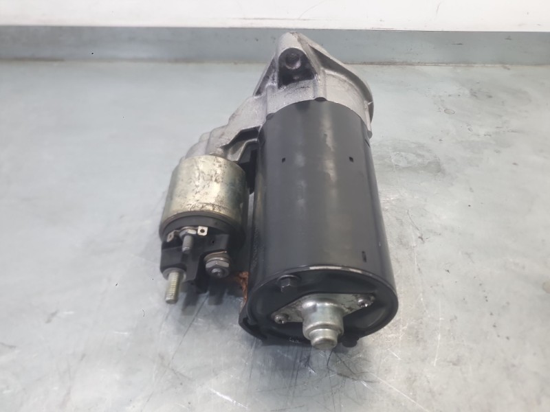 Recambio de motor arranque para bmw x5 (e70) 3.0 d referencia OEM IAM 12417798035  