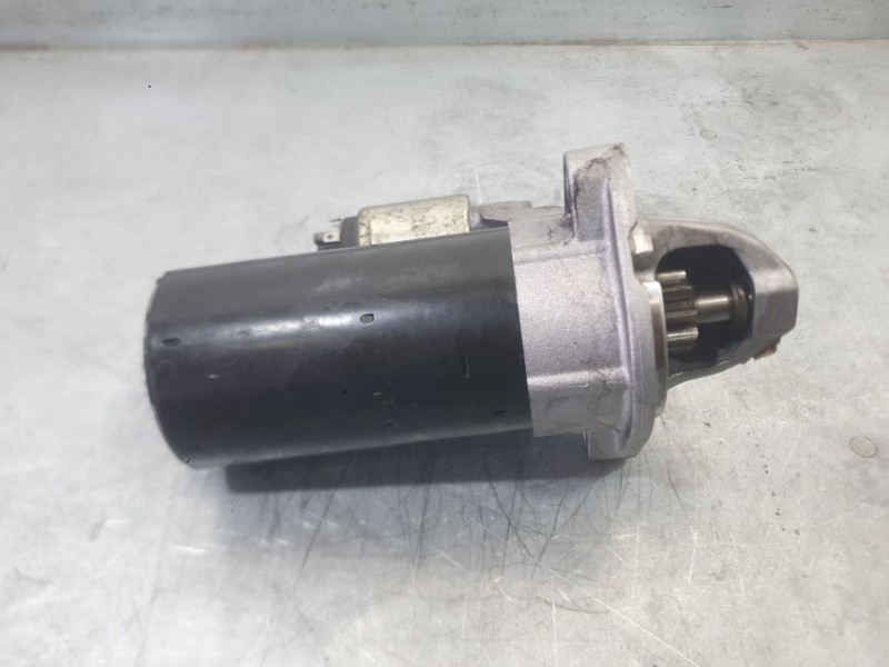 Recambio de motor arranque para bmw x5 (e70) 3.0 d referencia OEM IAM 12417798035  