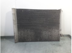 Recambio de condensador / radiador aire acondicionado para bmw x5 (e70) 3.0 d referencia OEM IAM 64509239992  