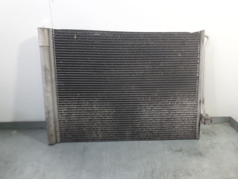 Recambio de condensador / radiador aire acondicionado para bmw x5 (e70) 3.0 d referencia OEM IAM 64509239992  