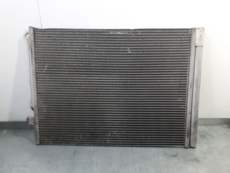 Recambio de condensador / radiador aire acondicionado para bmw x5 (e70) 3.0 d referencia OEM IAM 64509239992  