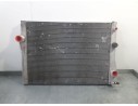 Recambio de radiador agua para bmw x5 (e70) 3.0 d referencia OEM IAM 17117533472  