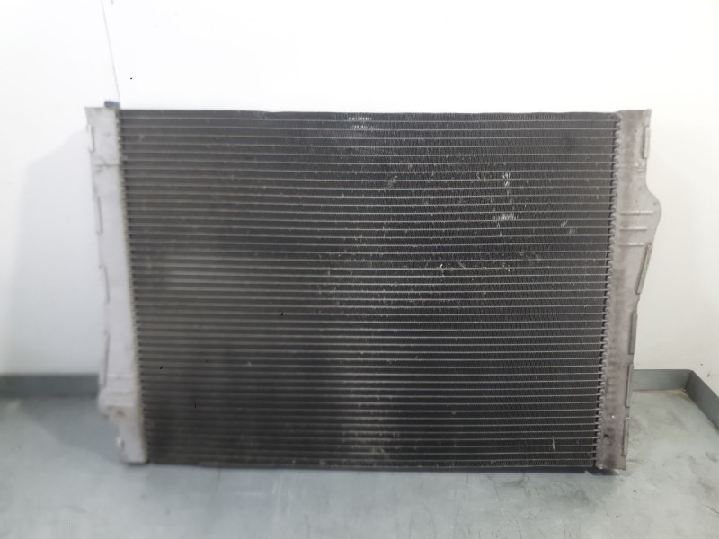 Recambio de radiador agua para bmw x5 (e70) 3.0 d referencia OEM IAM 17117533472  