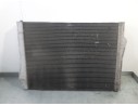 Recambio de radiador agua para bmw x5 (e70) 3.0 d referencia OEM IAM 17117533472  