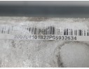 Recambio de radiador agua para bmw x5 (e70) 3.0 d referencia OEM IAM 17117533472  